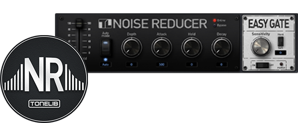 TL NoiseReducer уже доступен для бесплатной загрузки