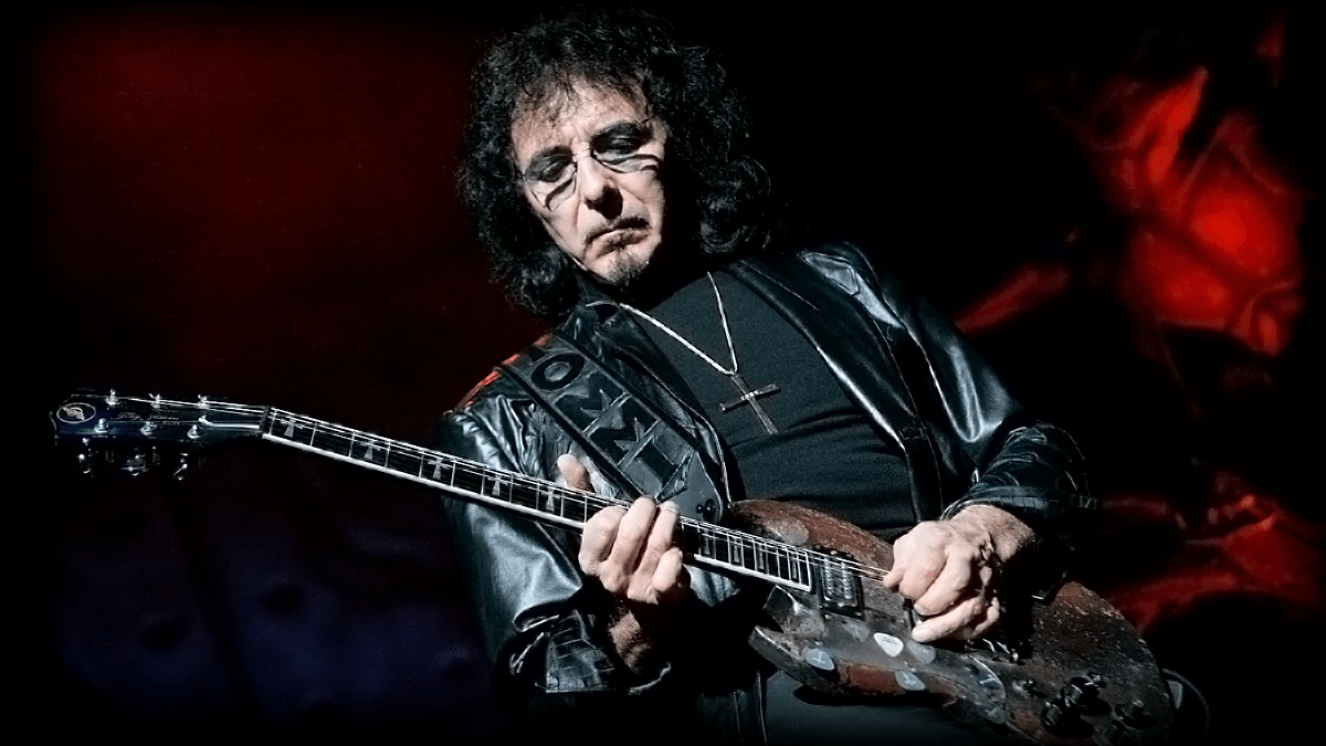 Пресеты сообщества для ToneLib GFX в стиле Black Sabbath