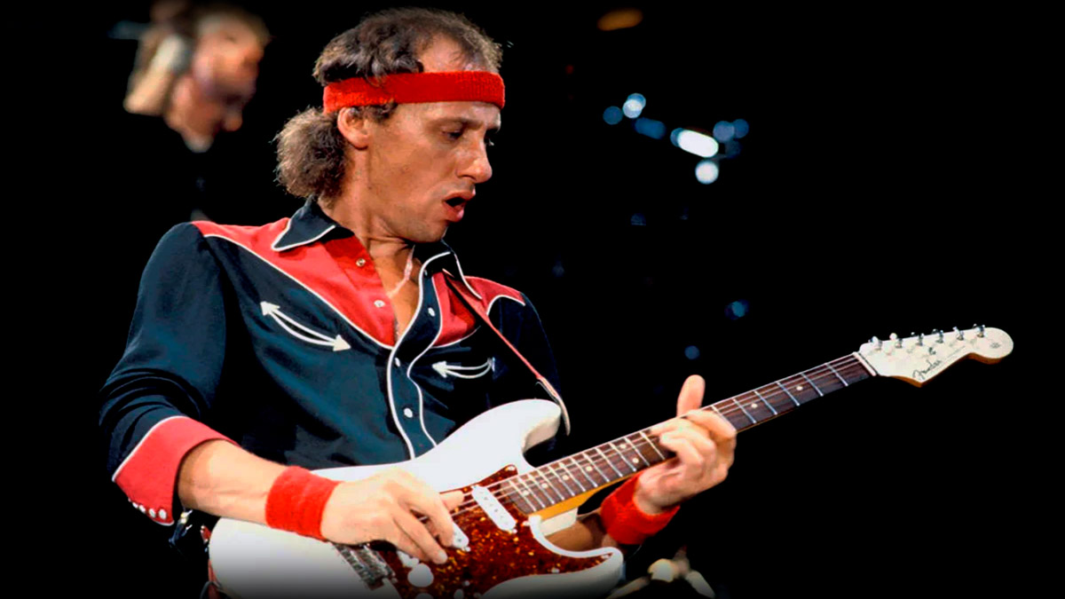  Пользовательские пресеты для ToneLib GFX в стиле звучания Dire Straits