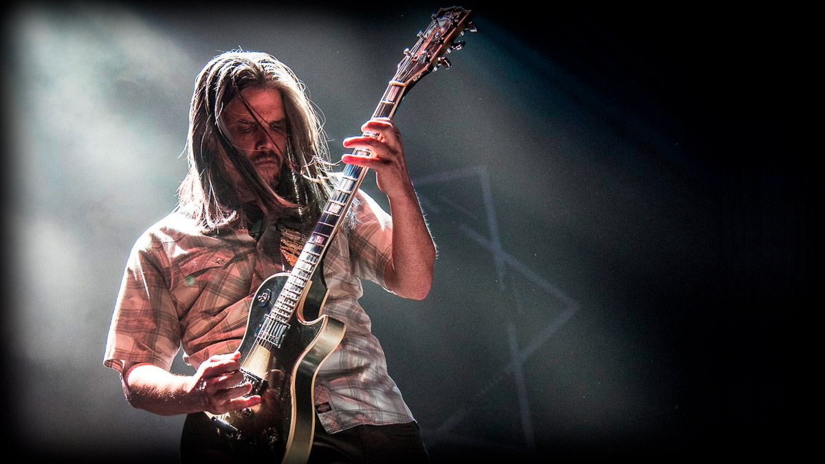 Пресеты сообщества для ToneLib GFX в стиле Tool